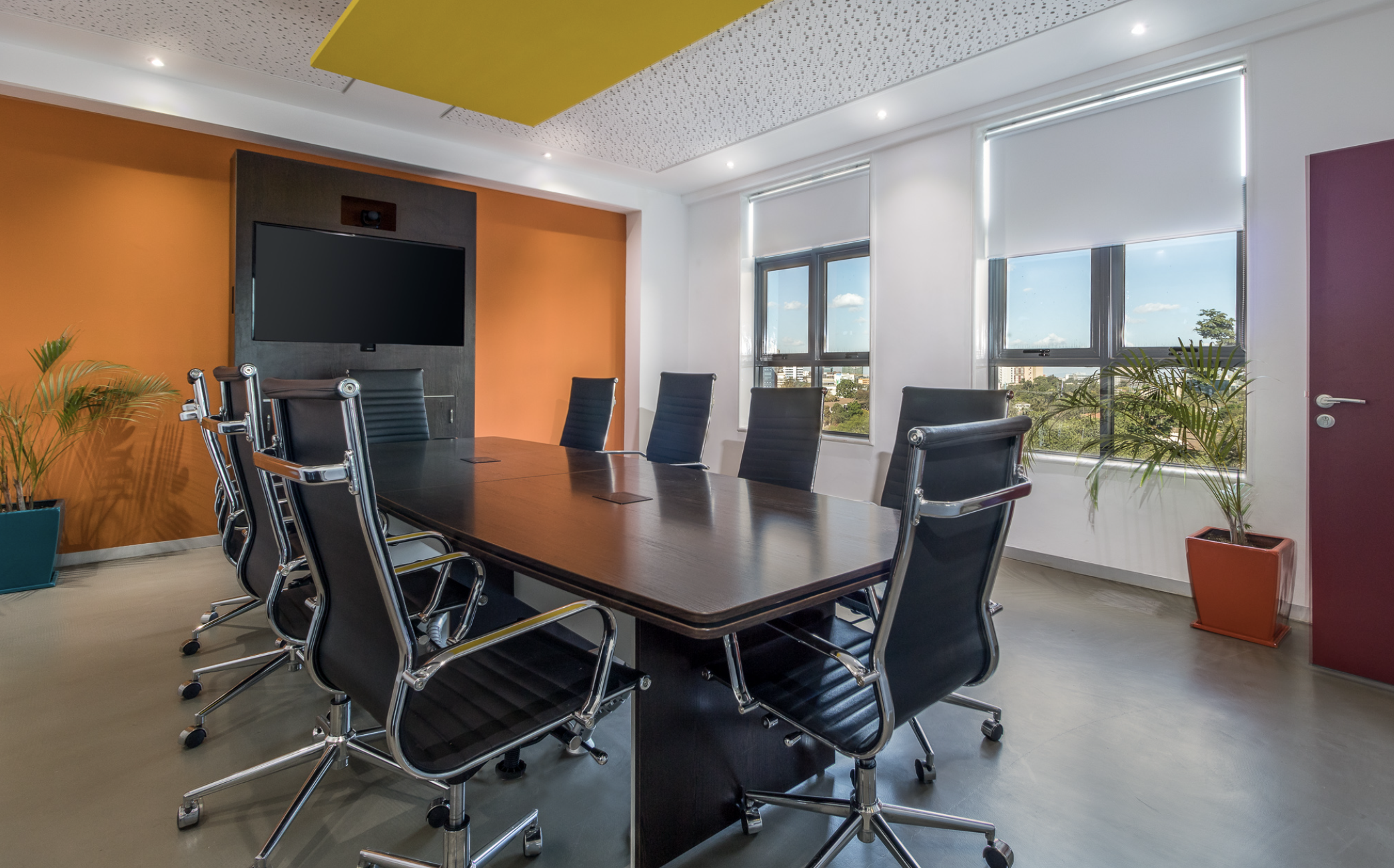 Sustainable Architecture